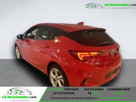 Opel Astra 1.4 Turbo 150 ch  occasion � Beaupuy - photo n�2