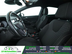 Opel Astra 1.4 Turbo 150 ch  occasion � Beaupuy - photo n�8