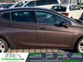 Opel Astra 1.4 Turbo 150 ch  occasion � Beaupuy - photo n�4