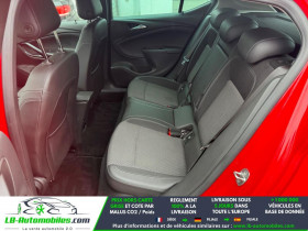 Opel Astra 1.4 Turbo 150 ch  occasion � Beaupuy - photo n�7