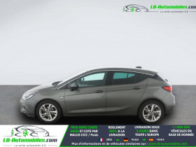 Opel Astra 1.4 Turbo 150 ch  occasion � Beaupuy - photo n�6