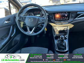 Opel Astra 1.4 Turbo 150 ch  occasion � Beaupuy - photo n�3