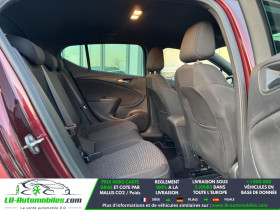 Opel Astra 1.4 Turbo 150 ch  occasion � Beaupuy - photo n�6