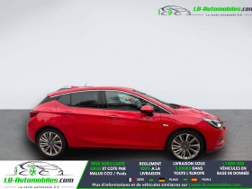 Opel Astra 1.4 Turbo 150 ch  occasion � Beaupuy - photo n�5