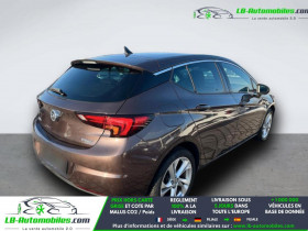 Opel Astra 1.4 Turbo 150 ch  occasion � Beaupuy - photo n�2