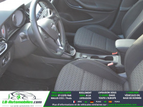 Opel Astra 1.4 Turbo 150 ch  occasion � Beaupuy - photo n�3