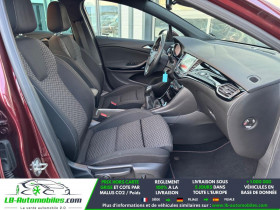 Opel Astra 1.4 Turbo 150 ch  occasion � Beaupuy - photo n�5