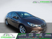 Opel Astra 1.4 Turbo 150 ch  � Beaupuy 31