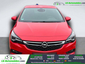 Opel Astra 1.4 Turbo 150 ch  occasion � Beaupuy - photo n�4