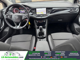Opel Astra 1.4 Turbo 150 ch  occasion � Beaupuy - photo n�3