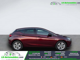 Opel Astra 1.4 Turbo 150 ch  occasion � Beaupuy - photo n�4