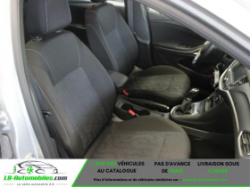 Opel Astra 1.4 Turbo 150 ch  occasion � Beaupuy - photo n�5