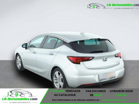 Opel Astra 1.4 Turbo 150 ch  occasion � Beaupuy - photo n�4