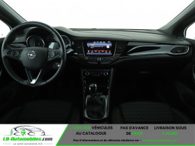 Opel Astra 1.4 Turbo 150 ch  occasion � Beaupuy - photo n�3