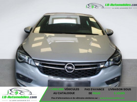 Opel Astra 1.4 Turbo 150 ch  occasion � Beaupuy - photo n�4