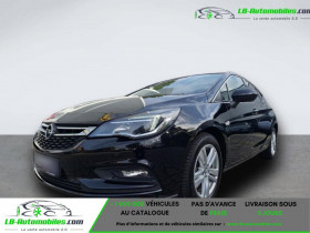 Opel Astra 1.4 Turbo 150 ch  occasion � Beaupuy - photo n�2