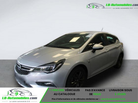 Opel Astra 1.4 Turbo 150 ch  occasion � Beaupuy - photo n�2