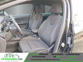 Opel Astra 1.4 Turbo 150 ch  occasion � Beaupuy - photo n�6