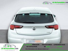 Opel Astra 1.4 Turbo 150 ch  occasion � Beaupuy - photo n�7