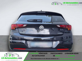 Opel Astra 1.4 Turbo 150 ch  occasion � Beaupuy - photo n�5