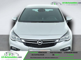 Opel Astra 1.4 Turbo 150 ch  occasion � Beaupuy - photo n�5