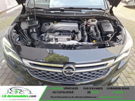 Opel Astra 1.4 Turbo 150 ch  occasion � Beaupuy - photo n�9