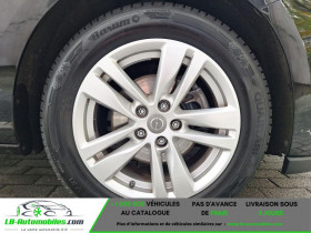 Opel Astra 1.4 Turbo 150 ch  occasion � Beaupuy - photo n�8