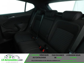 Opel Astra 1.4 Turbo 150 ch  occasion � Beaupuy - photo n�9