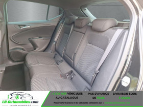 Opel Astra 1.4 Turbo 150 ch  occasion � Beaupuy - photo n�7