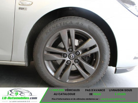 Opel Astra 1.4 Turbo 150 ch  occasion � Beaupuy - photo n�8