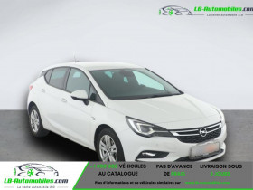 Opel Astra 1.4 Turbo 150 ch  occasion � Beaupuy - photo n�2