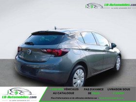 Opel Astra 1.4 Turbo 150 ch  occasion � Beaupuy - photo n�2