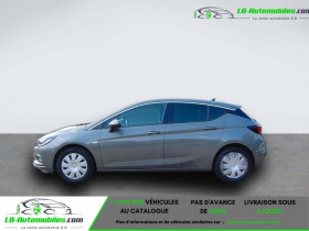 Opel Astra 1.4 Turbo 150 ch  occasion � Beaupuy - photo n�4