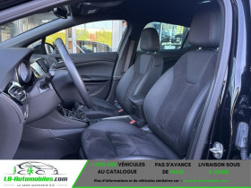 Opel Astra 1.4 Turbo 150 ch  occasion � Beaupuy - photo n�7