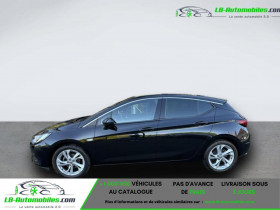 Opel Astra 1.4 Turbo 150 ch  occasion � Beaupuy - photo n�6