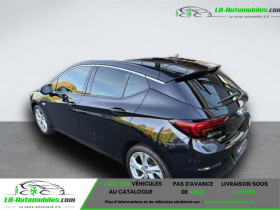 Opel Astra 1.4 Turbo 150 ch  occasion � Beaupuy - photo n�4