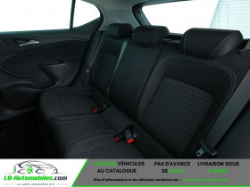 Opel Astra 1.4 Turbo 150 ch  occasion � Beaupuy - photo n�8