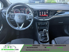 Opel Astra 1.4 Turbo 150 ch  occasion � Beaupuy - photo n�3