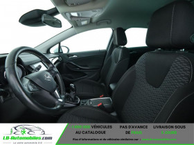 Opel Astra 1.4 Turbo 150 ch  occasion � Beaupuy - photo n�7