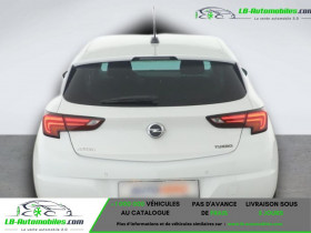 Opel Astra 1.4 Turbo 150 ch  occasion � Beaupuy - photo n�6