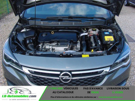 Opel Astra 1.4 Turbo 150 ch  occasion � Beaupuy - photo n�7