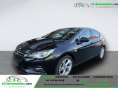 Opel Astra 1.4 Turbo 150 ch  � Beaupuy 31