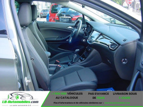 Opel Astra 1.4 Turbo 150 ch  occasion � Beaupuy - photo n�6