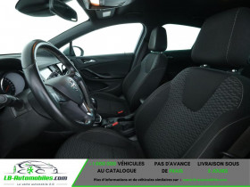 Opel Astra 1.4 Turbo 150 ch  occasion � Beaupuy - photo n�8