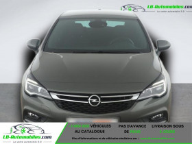 Opel Astra 1.4 Turbo 150 ch  occasion � Beaupuy - photo n�5