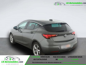 Opel Astra 1.4 Turbo 150 ch  occasion � Beaupuy - photo n�4