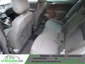 Opel Astra 1.4 Turbo 150 ch  occasion � Beaupuy - photo n�7