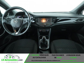 Opel Astra 1.4 Turbo 150 ch  occasion � Beaupuy - photo n�3