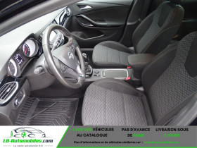 Opel Astra 1.4 Turbo 150 ch  occasion � Beaupuy - photo n�6