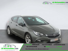 Opel Astra 1.4 Turbo 150 ch  occasion � Beaupuy - photo n�2
